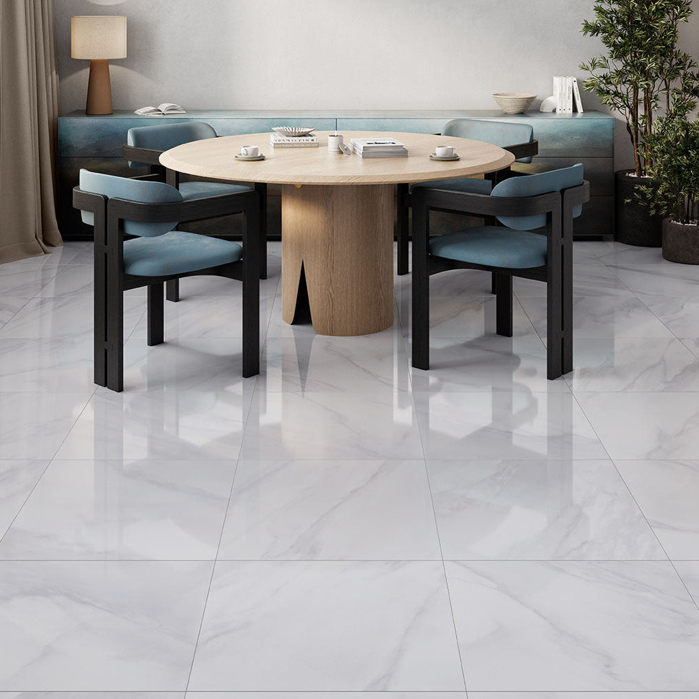 VITROMEX ARCTIC BLANCO  55.5X55.5 2A CJA 1.54 M2