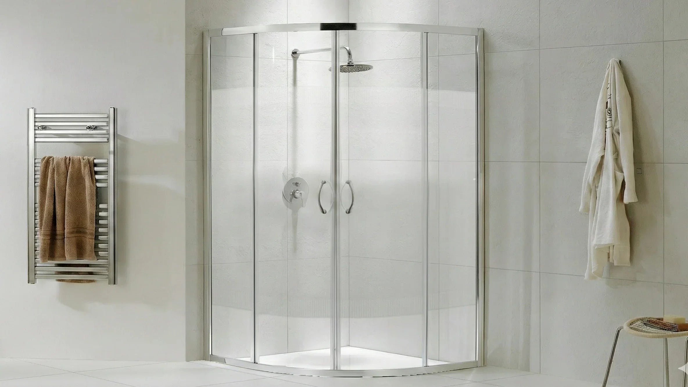 ALLAPSA CANCEL ROMA KC109 (1/2) 88X88X180 CM