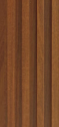 BRICKA  WPC WALL PANEL INT. VALNOT CAOBA 2900X155X18 (14) 6.09 M2