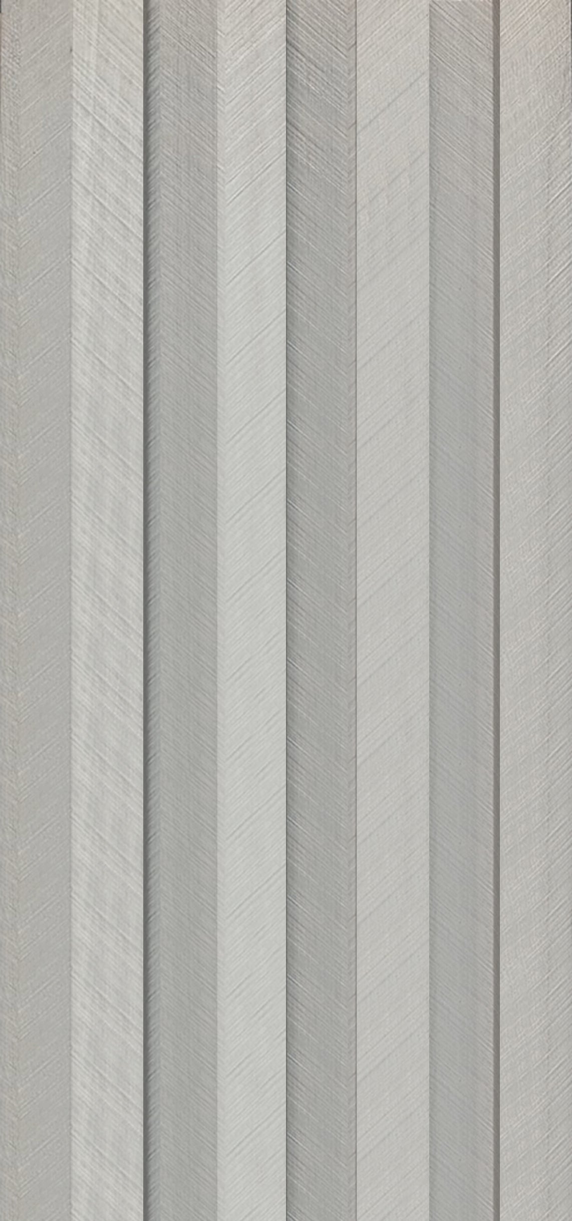 BRICKA  WPC WALL PANEL INT. VALNOT GRIS TEXT. 2900X155X18 (14) 6.09 M2