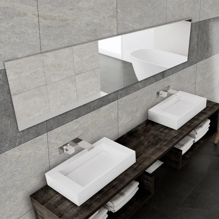 CASTEL  AMSTERDAM GREY 60X120  1A CJA 1.42 M2 RECT