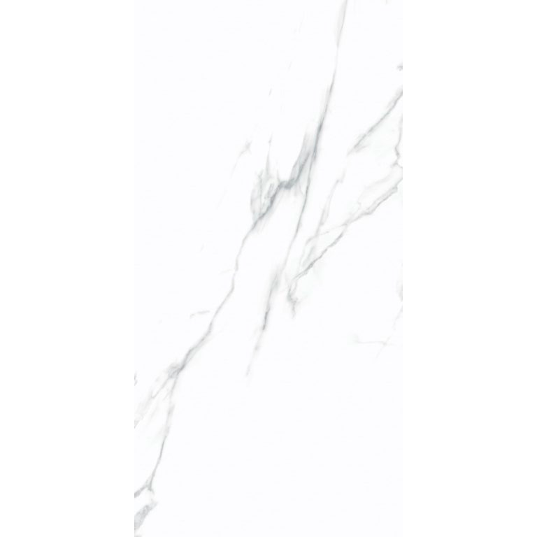 CASTEL DOM 62 WHITE SATIN PORCE 60X120 2A CJA 2.13 M2