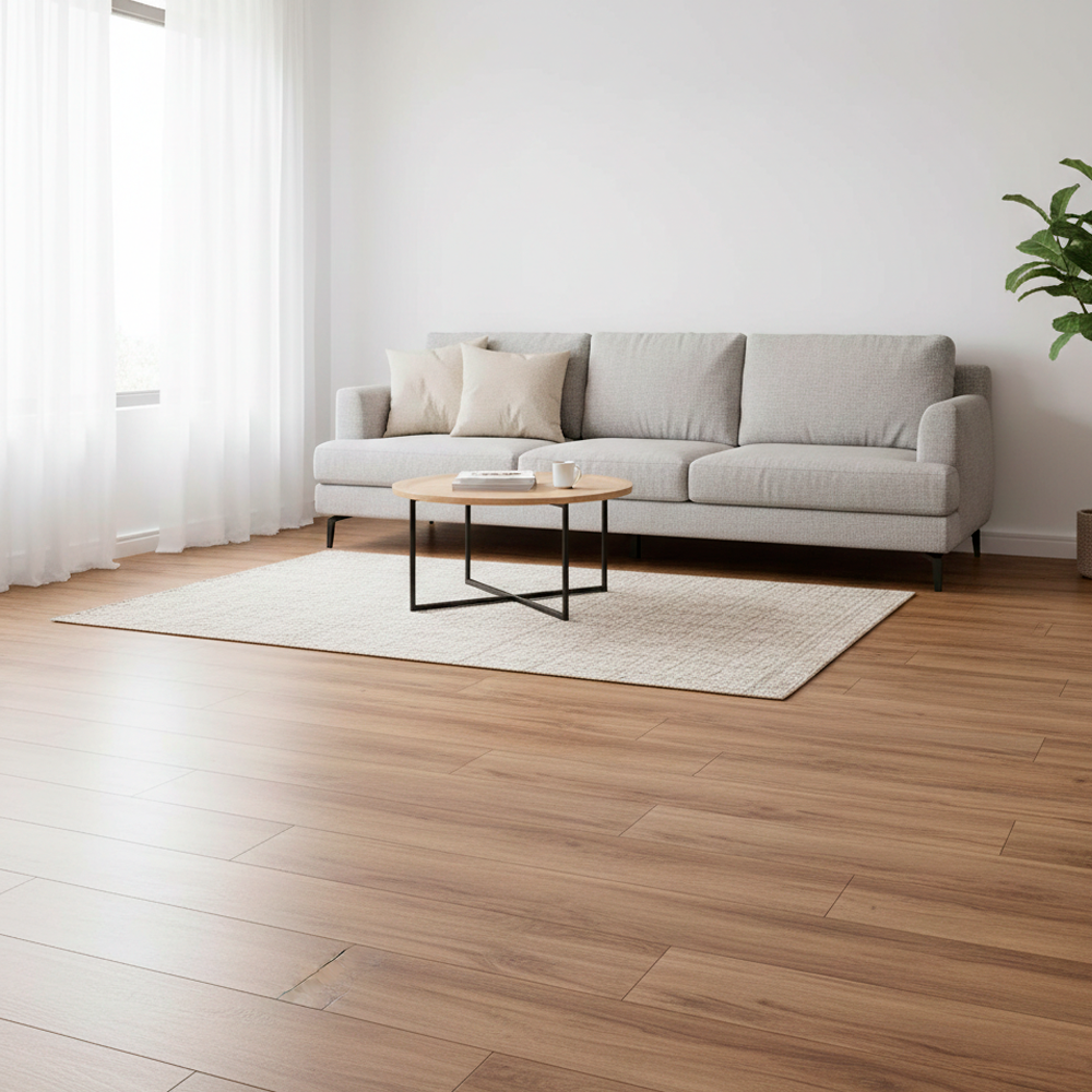 CASTEL  TANGER ROBLE 22.5X60 2A CJA 1.89 M2