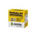 CEMIX BOQUILLEX UNIVERSAL SIN ARENA 5KG