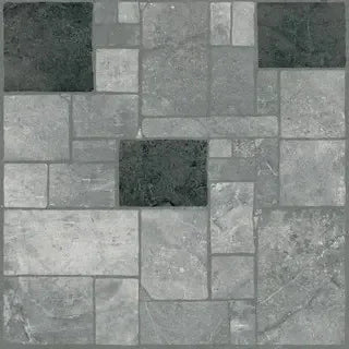 CASTEL  ACURA 66 GREY 60X60 1A CJA  1.80 M2