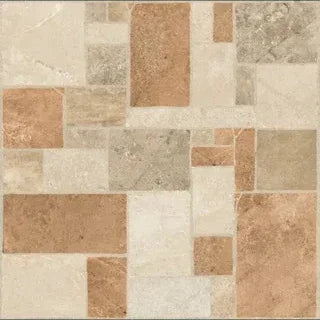 CASTEL  ACURA 66 TERRA 60X60 1A CJA  1.80 M2