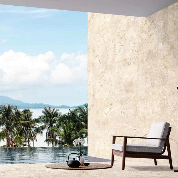 CASTEL  CANTABRIA 62 BEIGE 60X120 1A CJA 1.42 M2 RECT