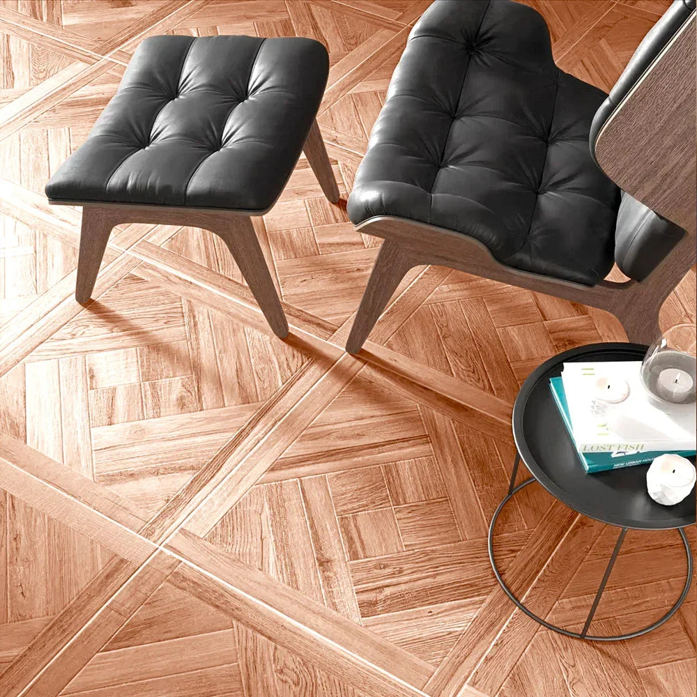 CASTEL  CALEDONIA 66 CHERRY 60X60 1A CJA 1.80 M2