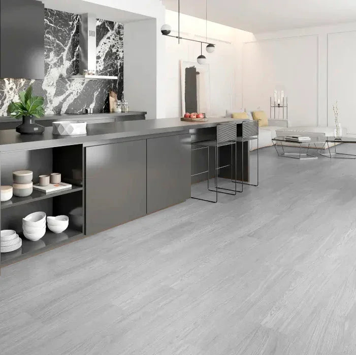 CASTEL  COUVET SILVER 20X120 1A CJA 1.83 M2 RECT