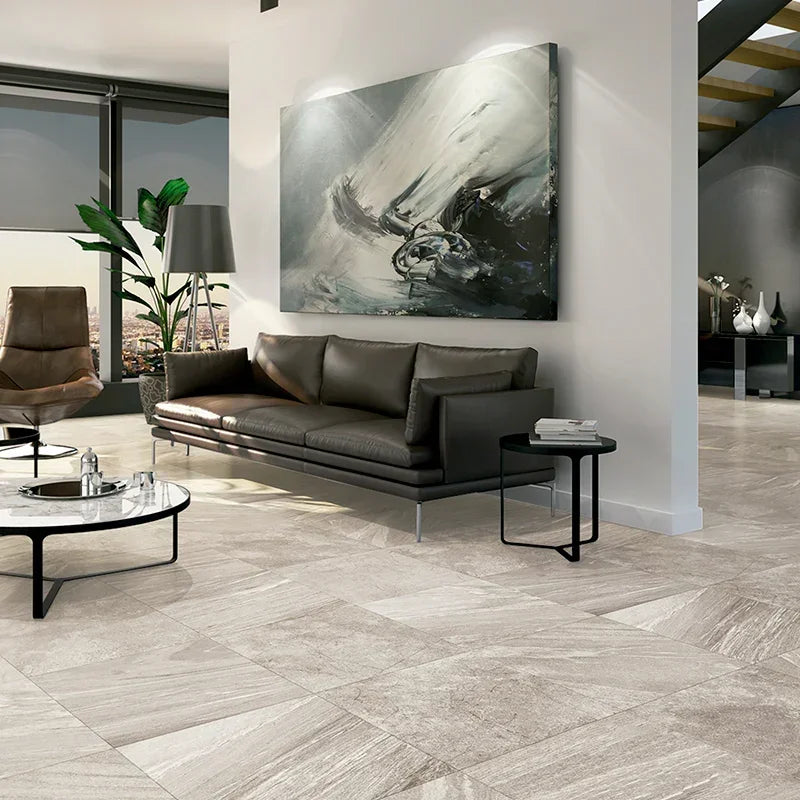 CASTEL  DOLOMITTI IVORY 60X60 1A CJA 1.80 M2