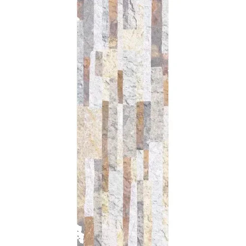 CASTEL  DURANGO BEIGE 22.5X60 1A CJA 1.89 M2