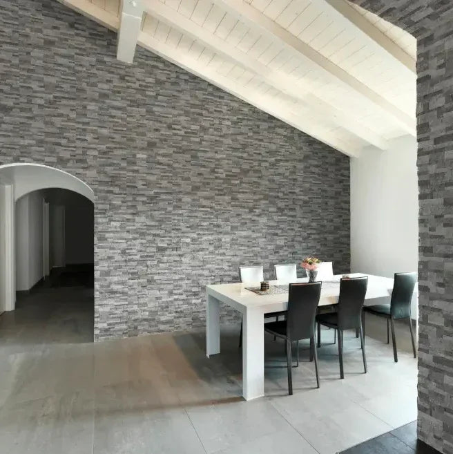 CASTEL  DURANGO GRIS 22.5X60 1A CJA 1.89 M2