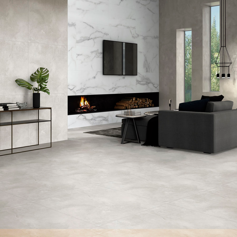 CASTEL  GEO SILVER 60X60 1A CJA 1.80 M2