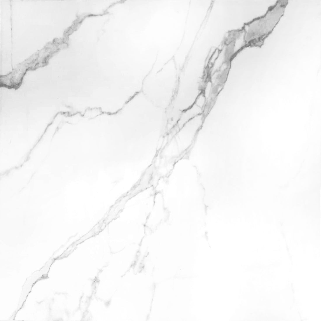 CASTEL  GLACIAR BRILLO 60X60 1A. CJA 1.80 M2