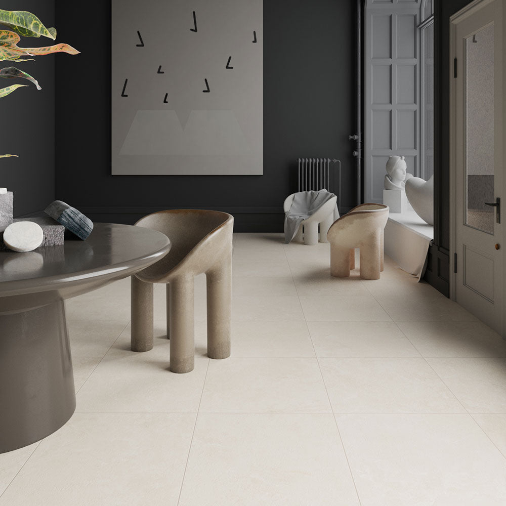 CASTEL  HALO IVORY 60X60 1A CJA  1.80 M2