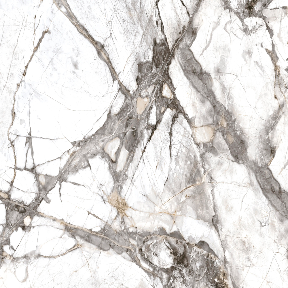 CASTEL  MARSELLA BLANCO BR 60X60 1A CJA 1.80 RECT