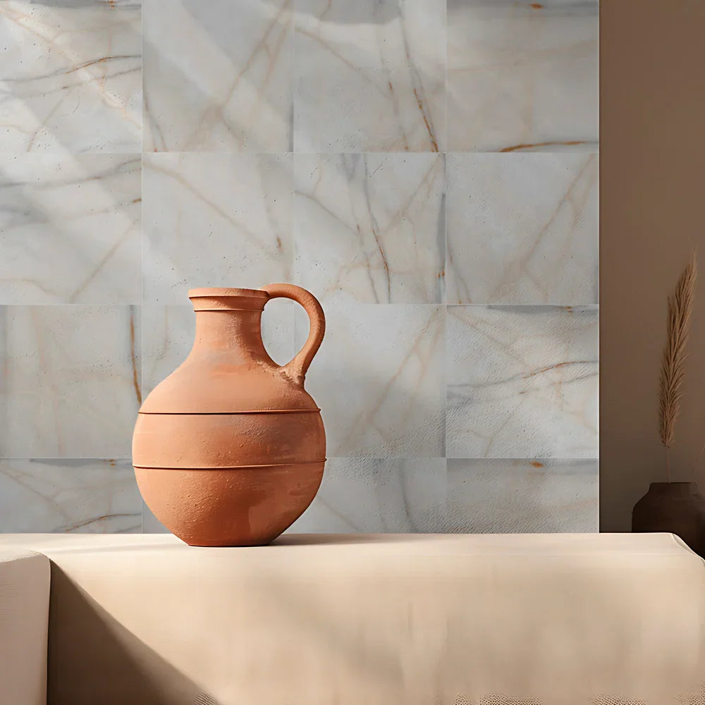 CASTEL  POMPEI BRILLO 47X47 1A CJA 1.99 M2