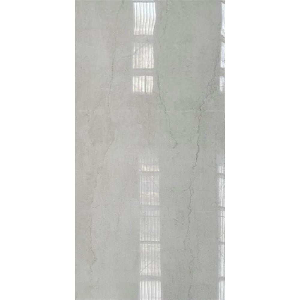 CASTEL  TRENTO GRIS PULIDO MEX 60X120 1A CJA 2.13 M2