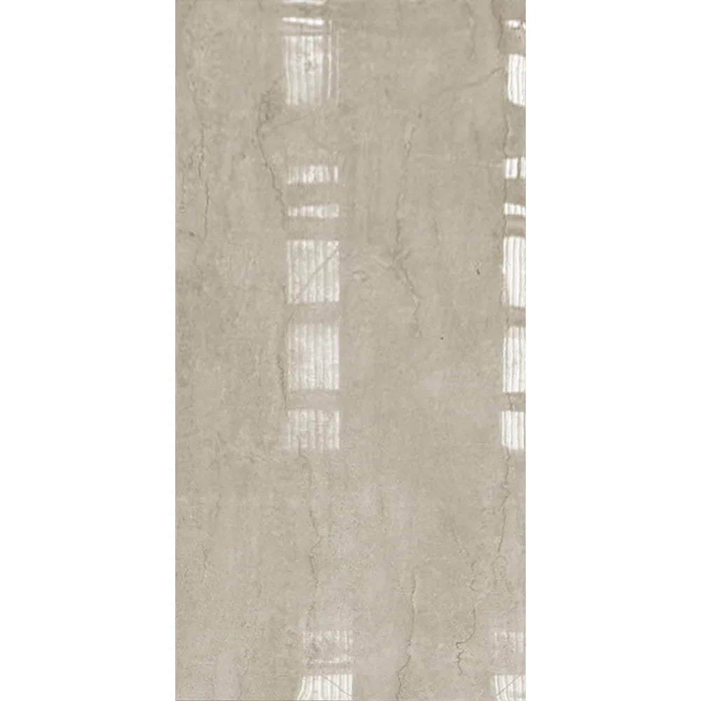 CASTEL  TRENTO MARFIL PULIDO MEX 60X120 1A CJA 2.13 M2