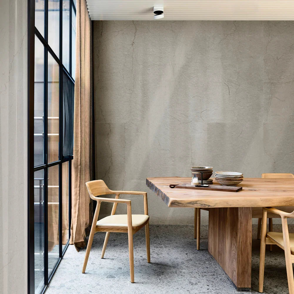 CASTEL  TRENTO MARFIL PULIDO MEX 60X120 1A CJA 2.13 M2