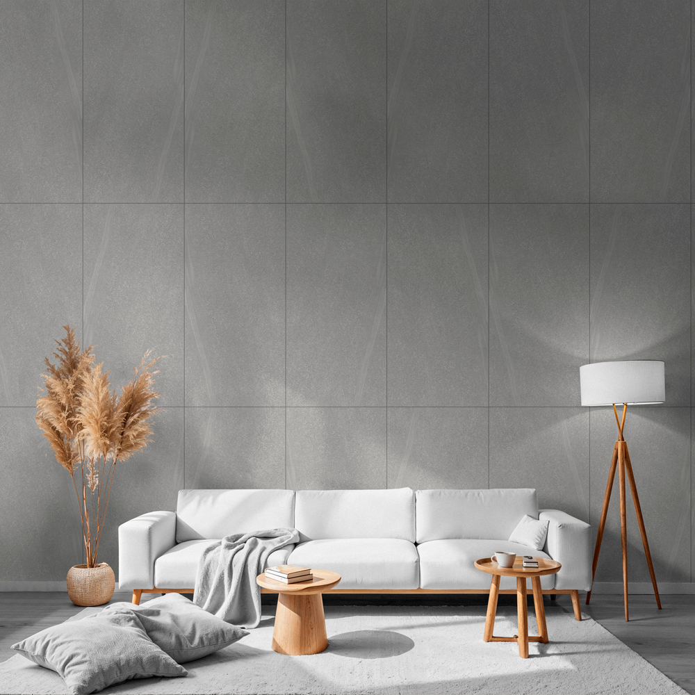 CASTEL  VOLCANO GRIS 60X120 1A CJA 2.13 M2