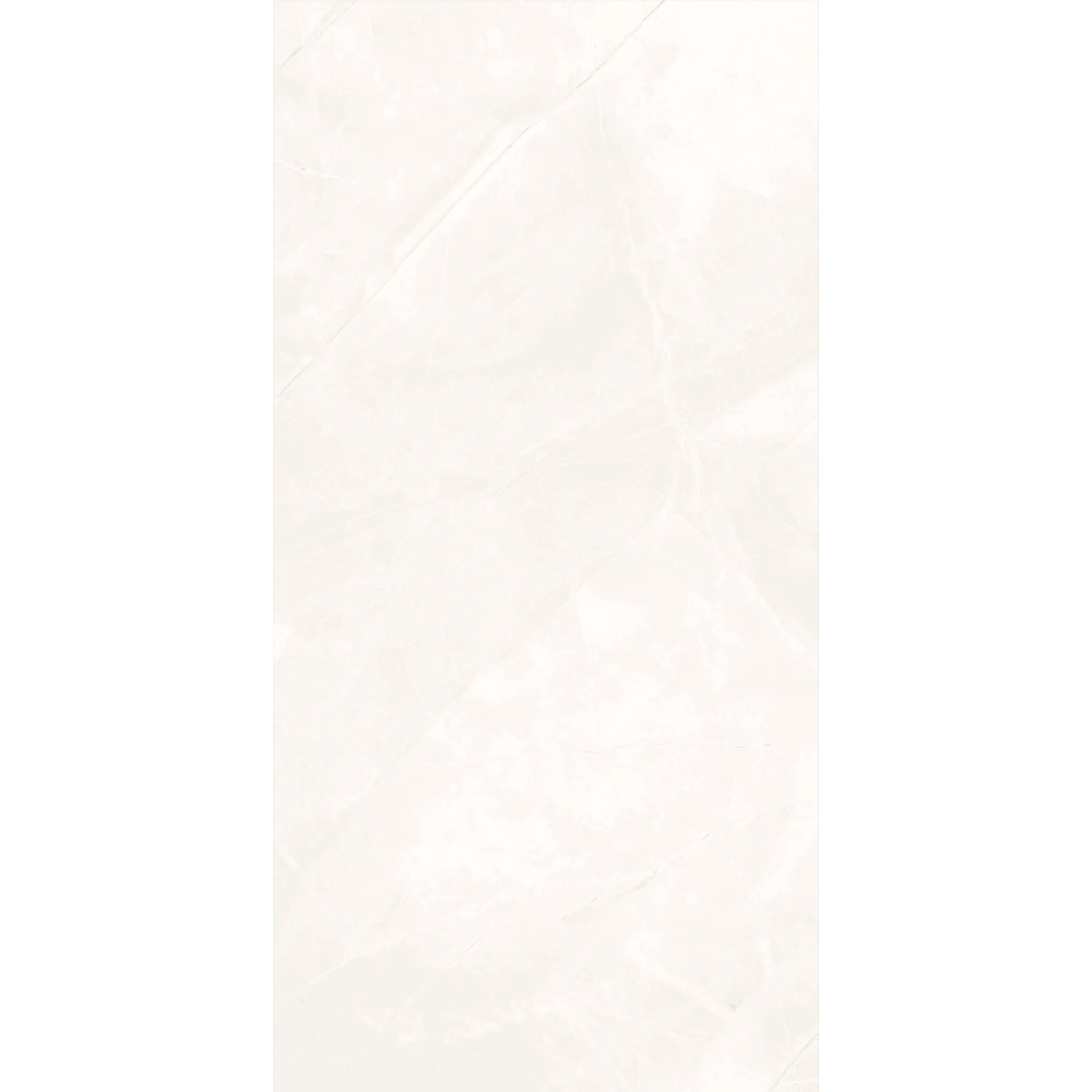 CASTEL AMANI PULIDO SLIM WHITE 60X120 1A CJA 2.16 M2 7MM DESC.VH