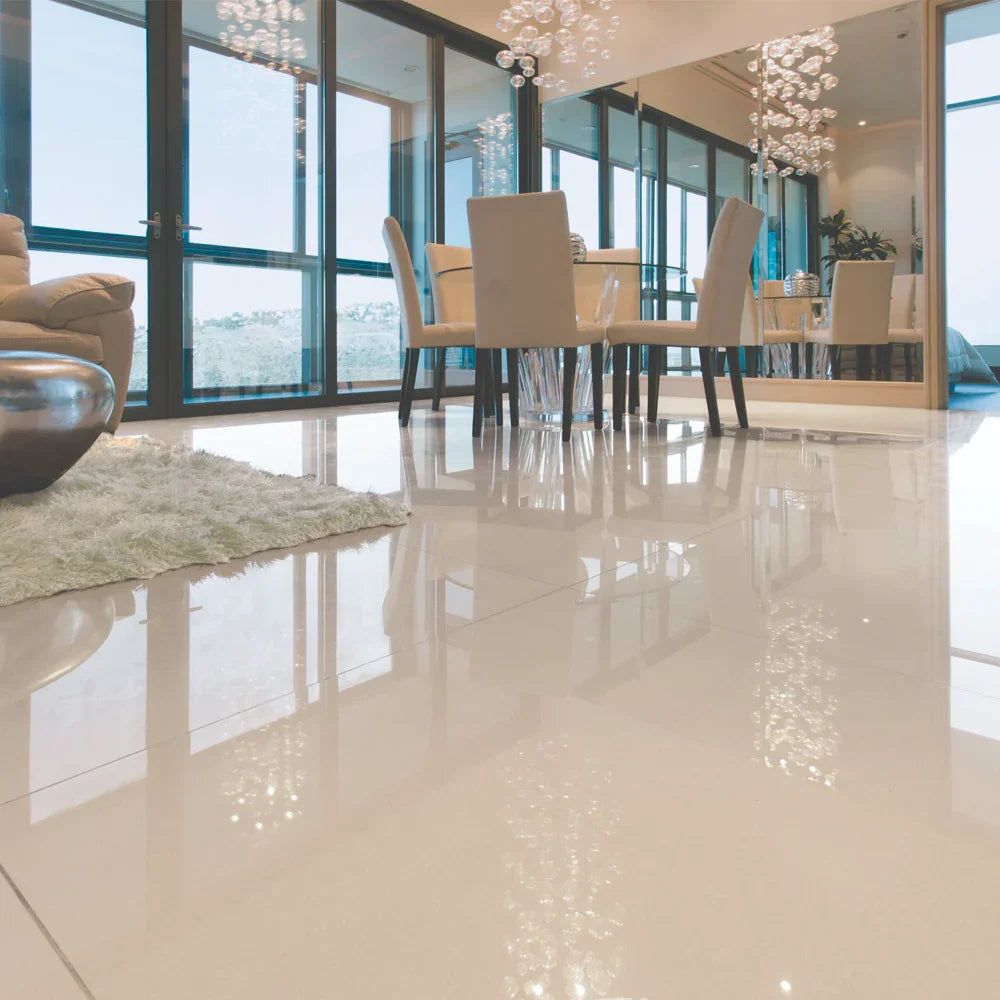 CASTEL BAVENO SLIM BEIGE 60X60 1A CJA 1.44 M2