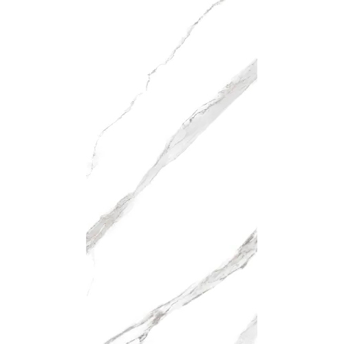 CASTEL CARRARA POLARIS PULIDO BLANCO SLIM 60X120 1A CJA 2.16 M2 7MM