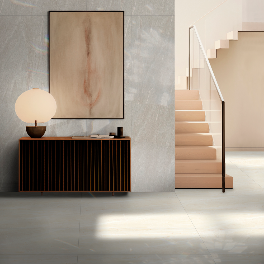 CASTEL NORTHSTONE 62 IVORY PULIDO 59.5X119.5 1A CJA 2.13 M2