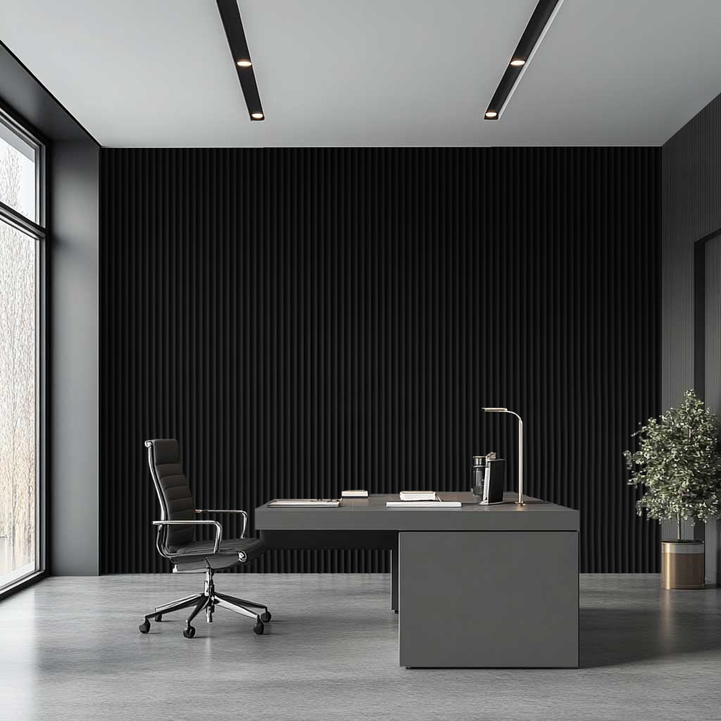 CASTEL QUATTRO NERO 16X290X2.4 1A CJA 4.64  M2