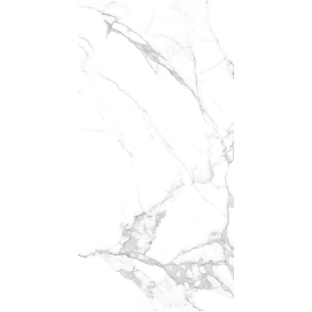 CASTEL STATUARIO 160 PULIDO BCO PEARL 80X160 1A CJA 2.56 M2