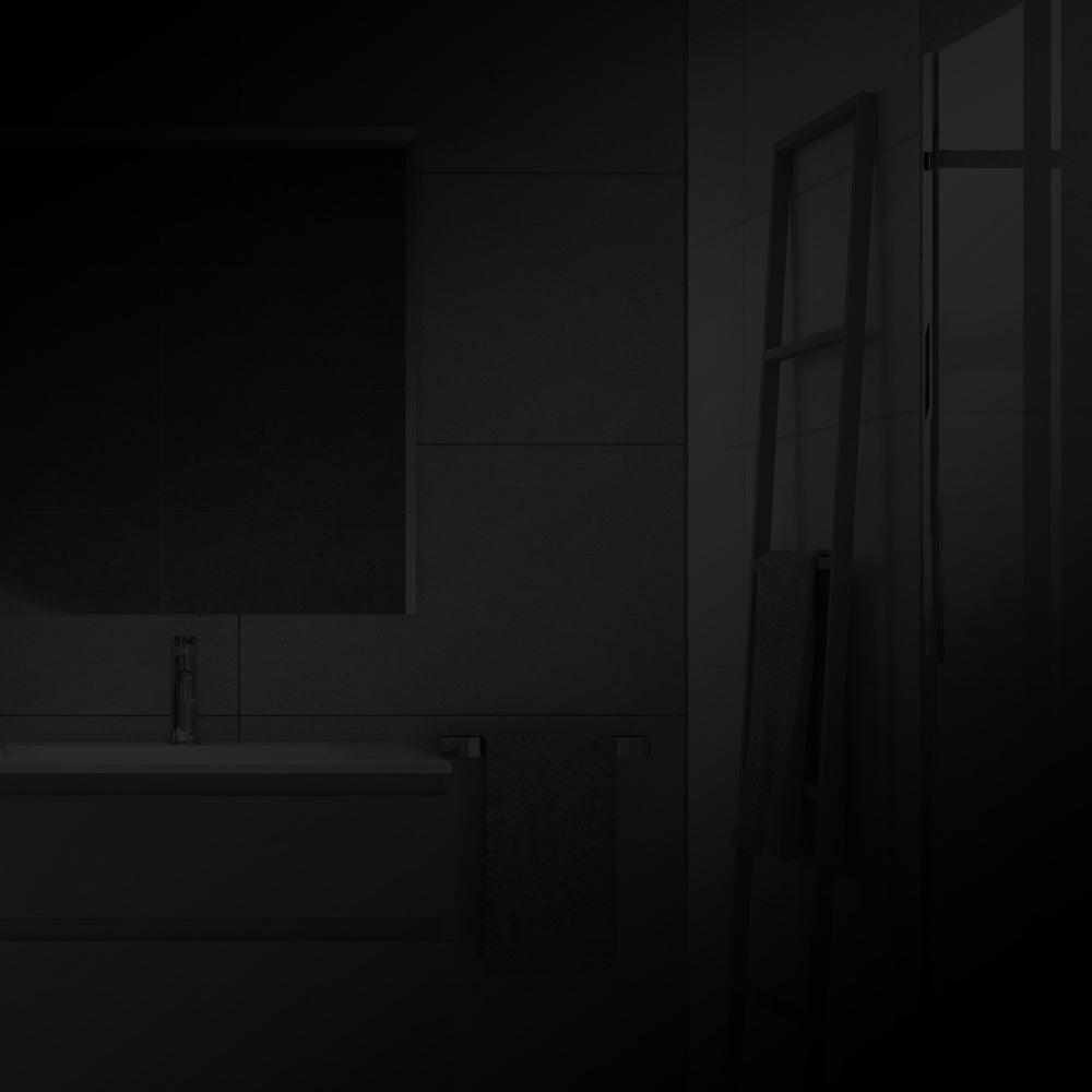 LAMOSA BOHO BLACK 44X44 1A CJA 1.92 M2