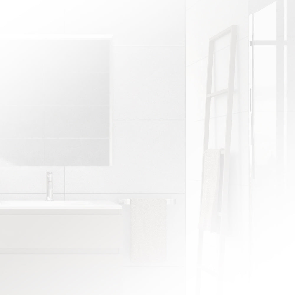 LAMOSA BOHO WHITE 44X44 1A CJA 1.92 M2