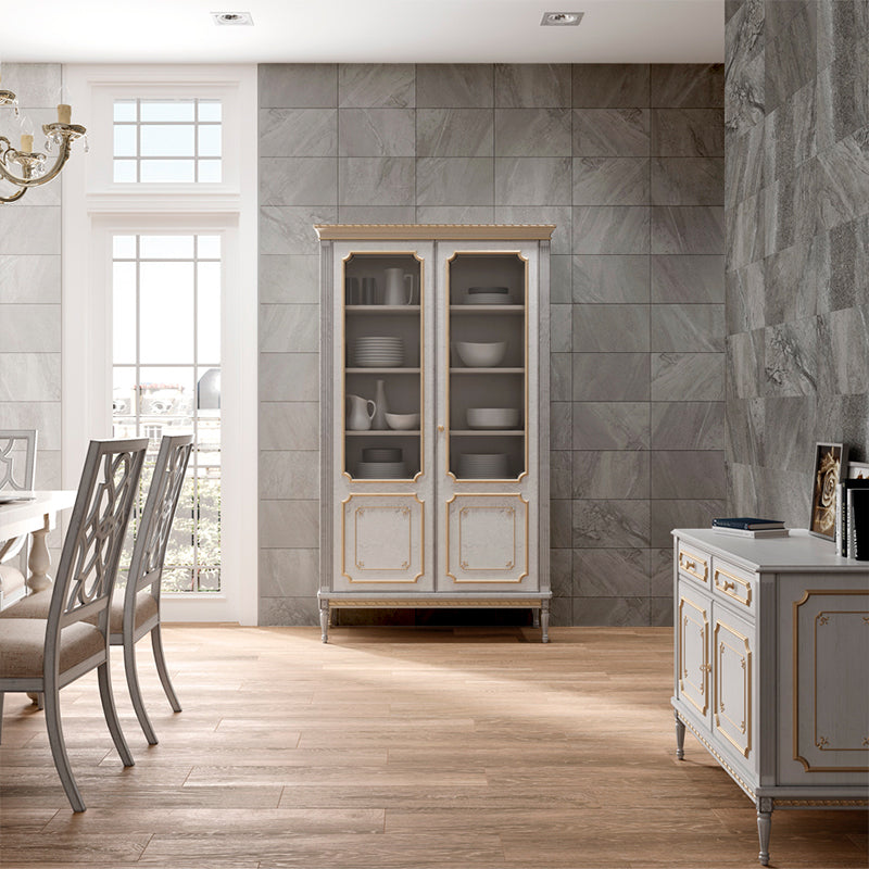 LAMOSA CONSTANTI FD GRIS OBSCURO 25X40 1A CJA 1.5 M2