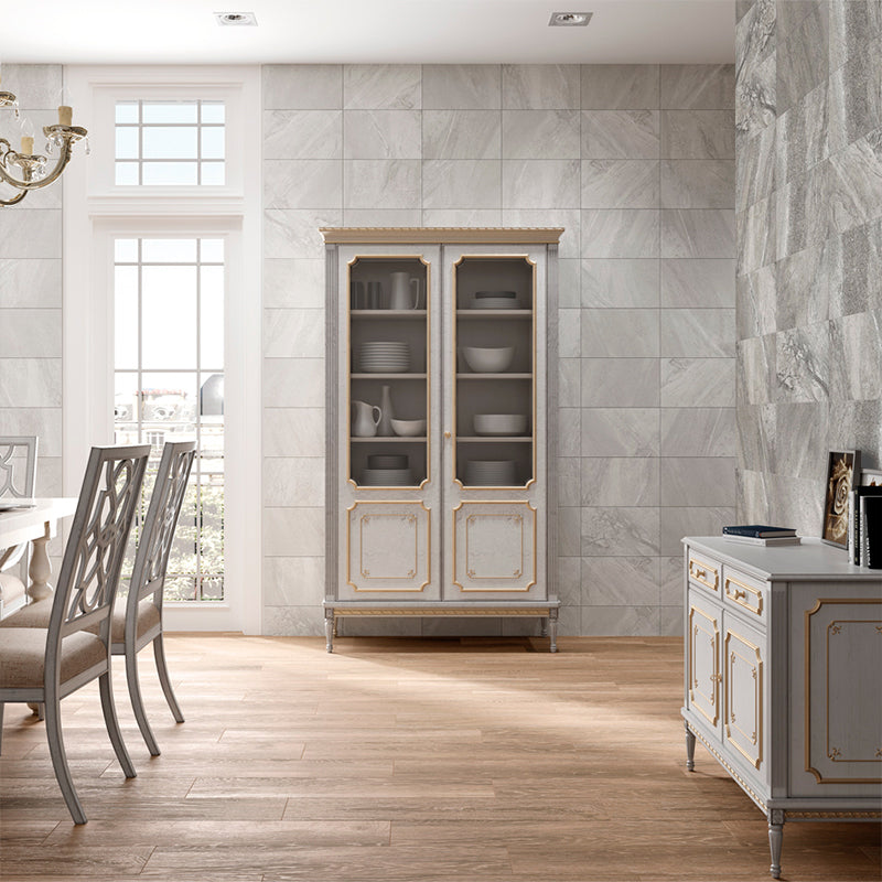 LAMOSA CONSTANTI FD GRIS CLARO 25X40 1A CJA 1.5 M2