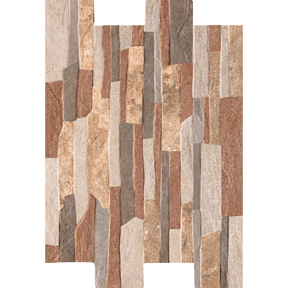 LAMOSA DENT MALTA STONE FD MIX 30X45 1A CJA 1.88 M2