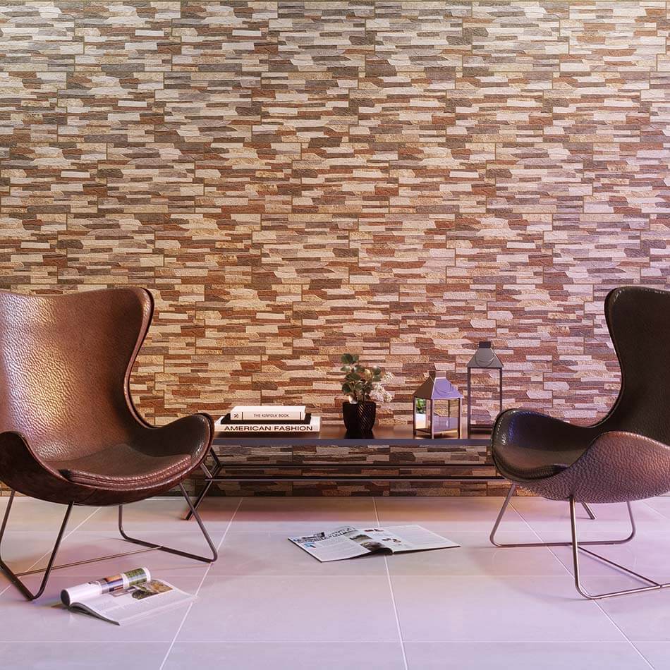 LAMOSA DENT MALTA STONE FD MIX 30X45 1A CJA 1.88 M2