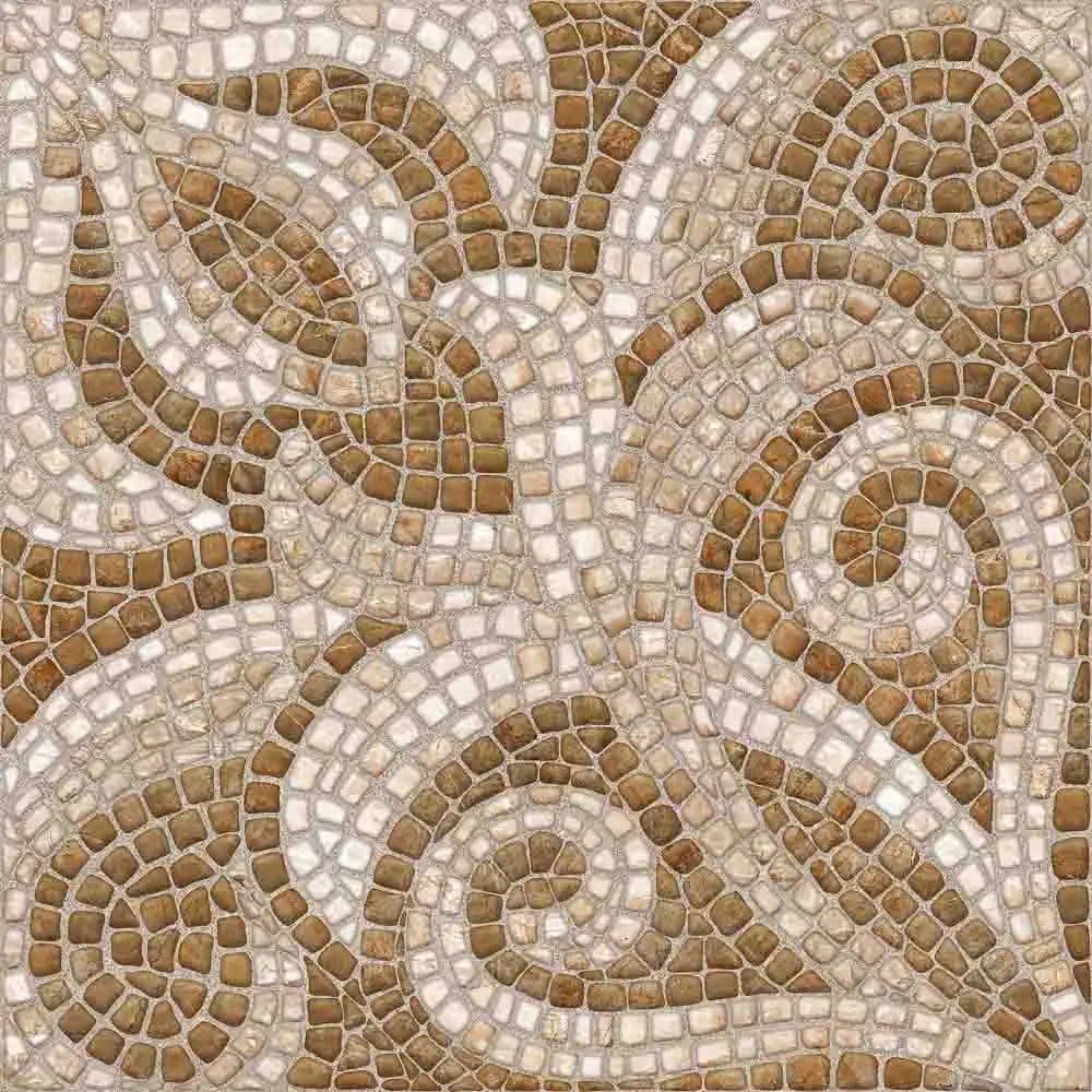 LAMOSA CALERA CAFE 44X44 1A CJA. 1.92 M2