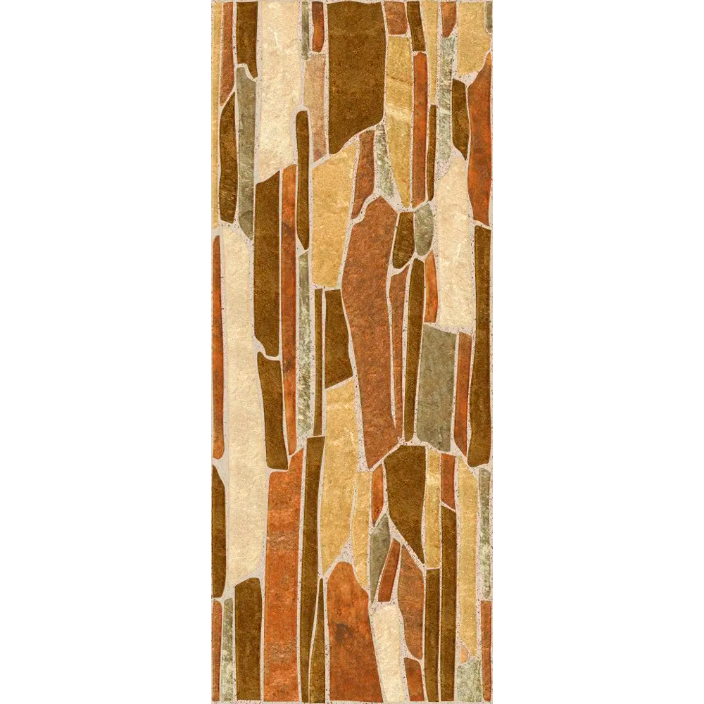 LAMOSA STONE AGE FD MIX CAFÉ 20X50 1A CJA 1.61 M2