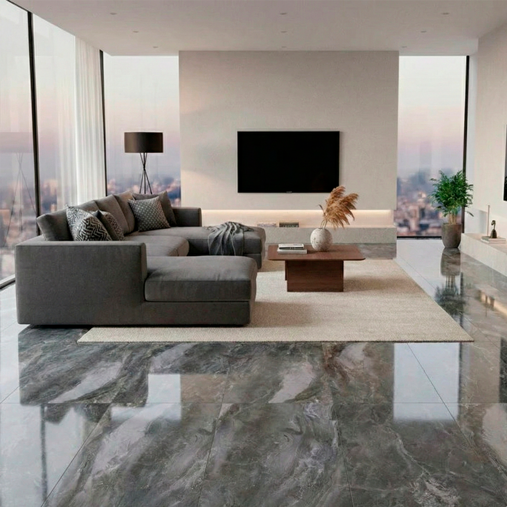 LAMOSA VELMIRA FD GRIS 55X55 2A CJA 1.49 M2