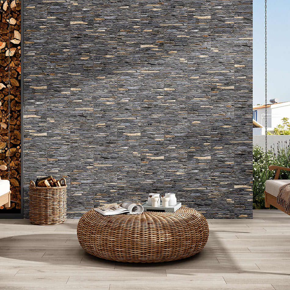 LAMOSA MONTROYAL FD GRAFITO 30X60 1A CJA 1.62 M2