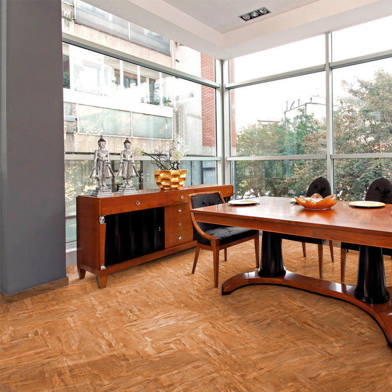 LAMOSA SALONICA FD NARANJA 55X55 1A CJA 1.49 M2