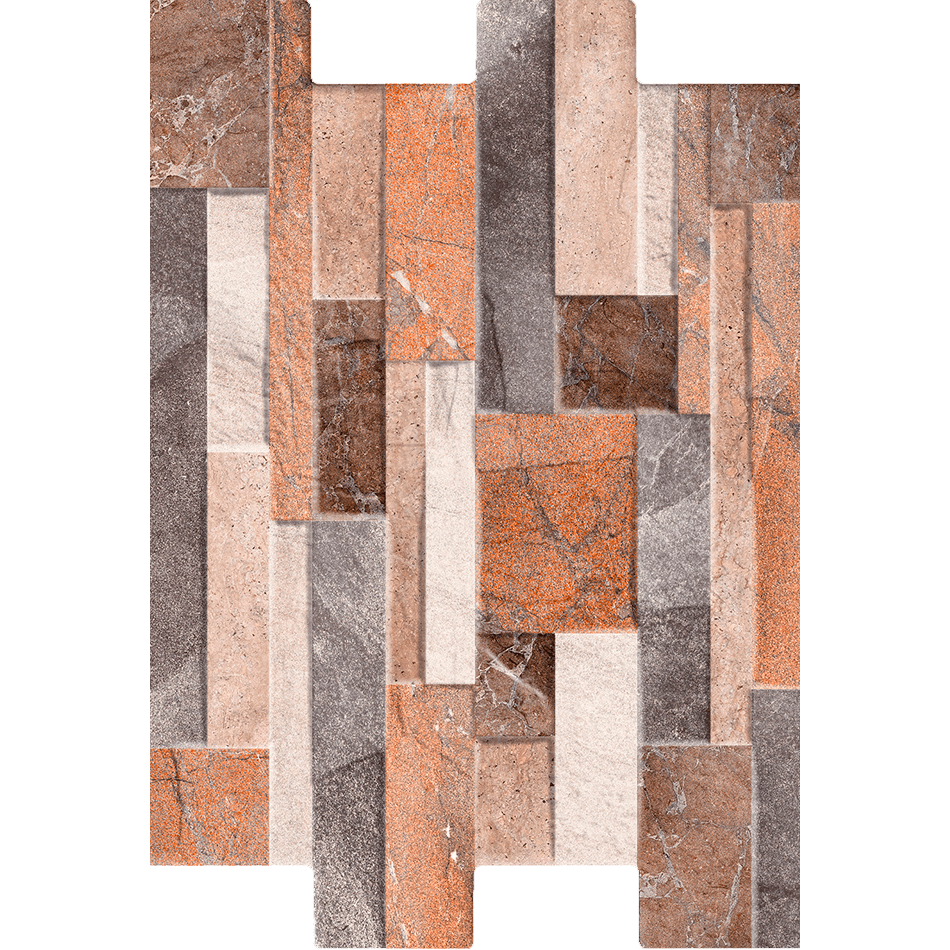 LAMOSA DENT SERENA FD MIX BEIGE 30X45 1A CJA 1.88 M2