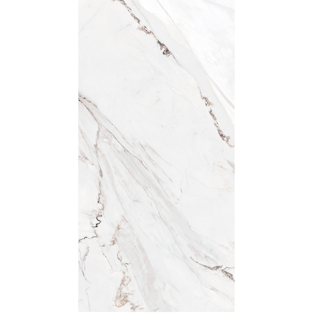 LAMOSA ROSSIAN FD WHITE 60X120 1A CJA 1.44 M2