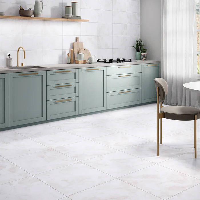 LAMOSA TUTLA FD BLANCO 55X55 1A CJA 1.49 M2