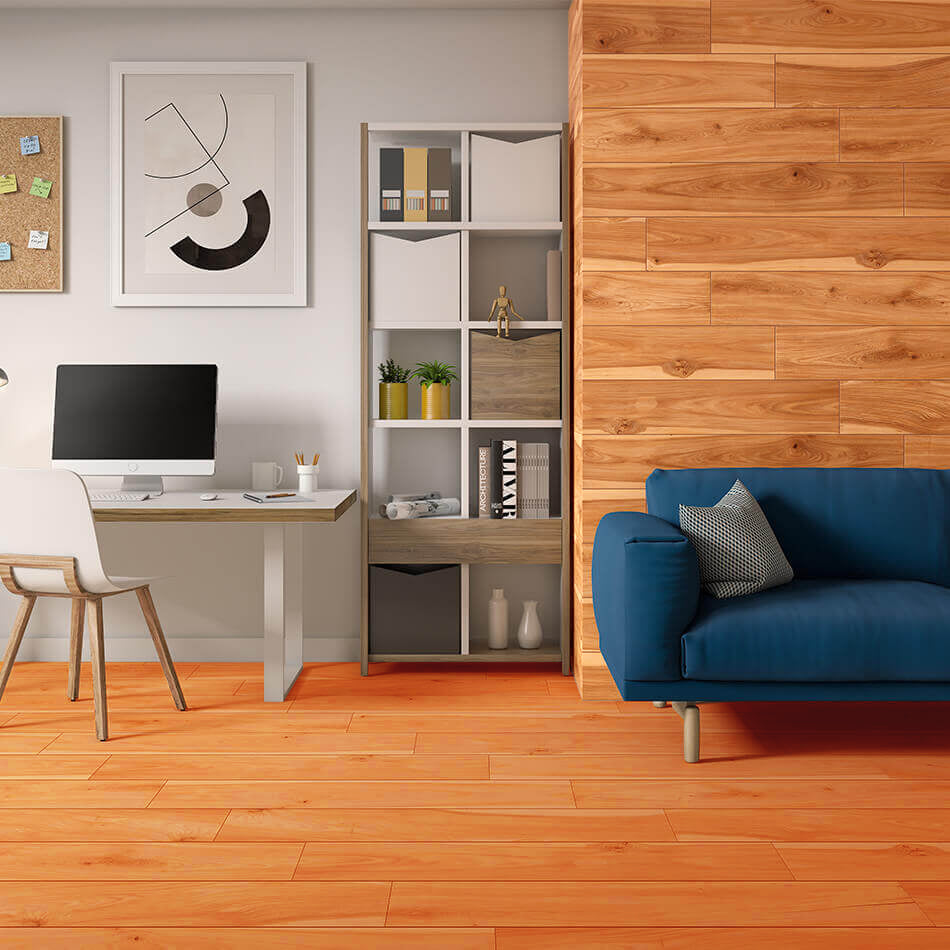 LAMOSA WOODTIME FD CEREZO  20X120 1A CJA 1.44 M2