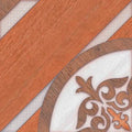 VITROMEX LINARES TERRACOTA 35.7X35.7 2A CJA 1.78 M2 DESC.VH