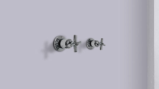 METALFLU JUEGO DE MANERALES INDU CROMO C/CHAPETON