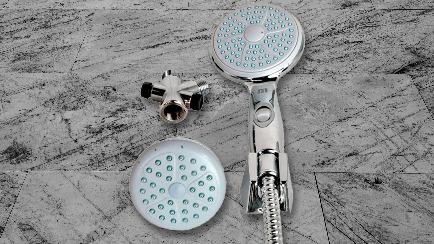 METALFLU REGADERA TELEFONO ALONDRA