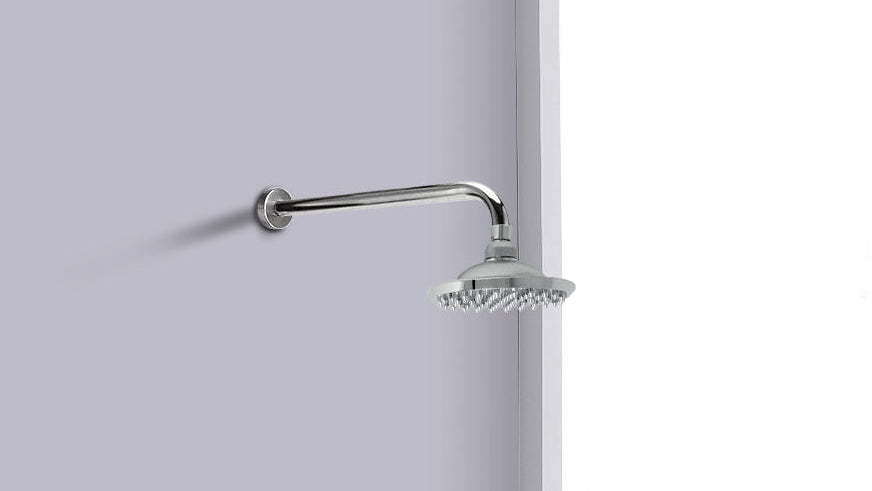 METALFLU REGADERA LATHI PLASTICA